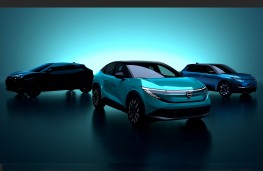 Nissan Qashqai e-POWER, Leaf and Micra, 2025, line up